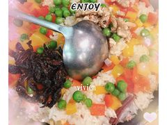 -云海肴·汽锅鸡·云南菜(美罗城店)