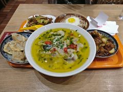 -顺旺基大厨现炒(凯德店)