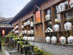 -青城甲(青城山店)