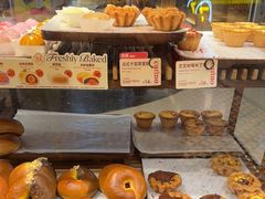 -CARINO BAKERY&CAFE(人广来福士店)
