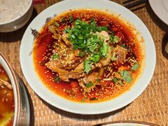 -渝信川菜(长安店)