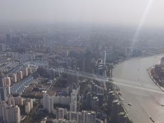 -上海之巅观光厅