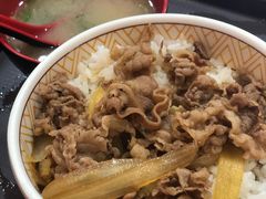 -食其家·牛丼咖喱(浦电路店)