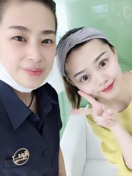 -薇漫里纹眉半永久连锁品牌