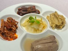 -四世同堂·京菜·烤鸭(双井店)