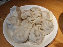 -金谷园饺子馆(北邮总店)