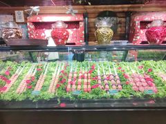 -卢布里西餐厅(总店)