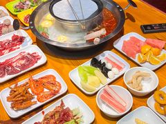 -养牛邓·潮汕牛肉海鲜自助火锅(广州店)