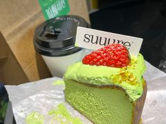 -流酥可心·牛乳蛋糕商店(禾祥西路店)
