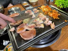 鲜五花肉-香猪坊(五道口店)