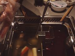 -海底捞火锅(新华联梦想城店)