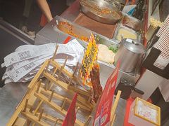 -黑色经典臭豆腐·湖南特产(步行街店)