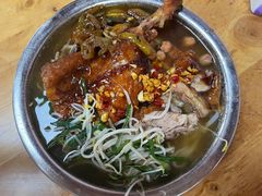 -太师餐饮(人民店)