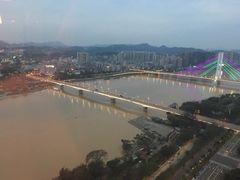 -柚·日式料理-富力万丽酒店