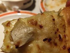 榴莲披萨-比格比萨自助(永旺梦乐城店)