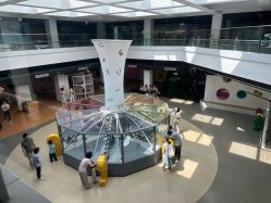 -北京科学中心儿童乐园