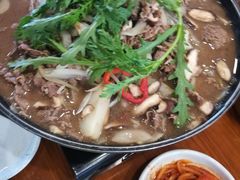 -全州拌饭馆(断桥店)
