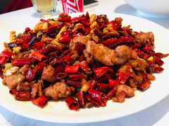 重庆辣子鸡-胡大饭馆 24h(簋街总店)