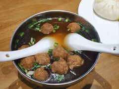 -大南门牛肉包子店