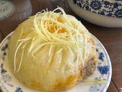 -四海楼(如皋定慧禅寺店)