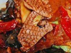 -那家小馆•北京菜•烤鸭(中关村店)