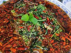 杨记招牌鱼-杨记隆府(白象街店)