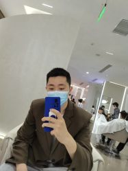 点击看大图 -3AM HAIR SALON烫发染发接发