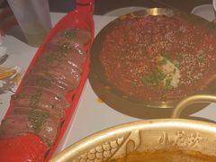 -小龙坎火锅(IFS HOT店)