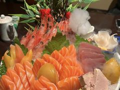 -京旬海鲜放题·铁板烧自助餐厅