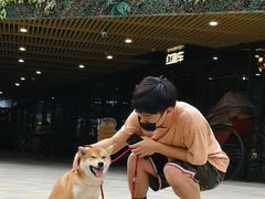 -易生活购物公园