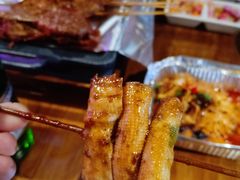 -北大地皖峰饭馆