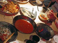 -红盔甲·小龙虾(车公庙店)