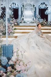 -MANLI BRIDAL婚纱