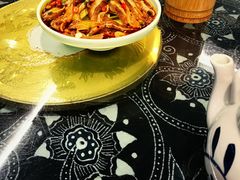 -阿嫂印象·民间江湖菜(大学城店)