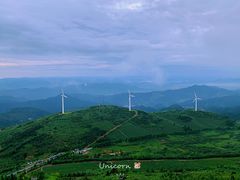 -东白山