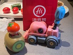 -海底捞火锅(青悦城店)