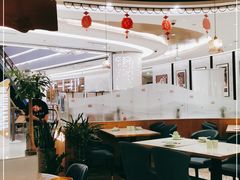 大堂-蜀腾川·火锅鱼.烤鱼(新世界城店)