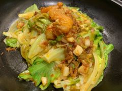 -品海楼·大连海胆锅贴馆(东港店)