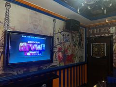 -麦歌精致量贩ktv