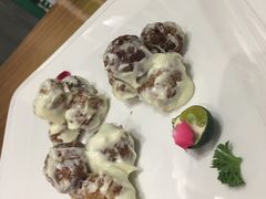 -禧和源养生素食茶馆