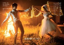 点击看大图 -太古映画婚纱摄影(天河店)