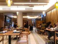 -四季暖堂·融合江浙菜(N1955创业园店)