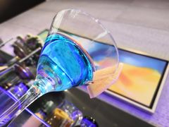 -成都鼓楼智选假日酒店-餐厅