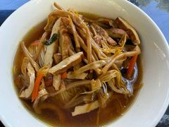 -兴福老面馆(寺路街店)