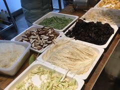-素清香(解放路店)