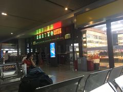 -惠阳站