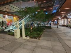 -瑞虹新天地月亮湾