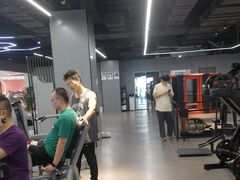 -小怪兽健身(宗关店)