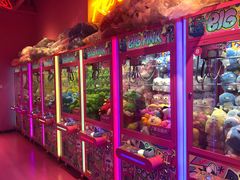 -BIG PINK大粉娃娃机主题馆(圆融星座店)