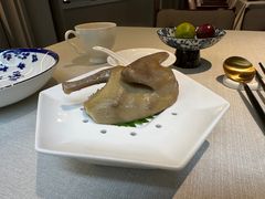 -狮王府淮扬菜(夫子庙老门东店)